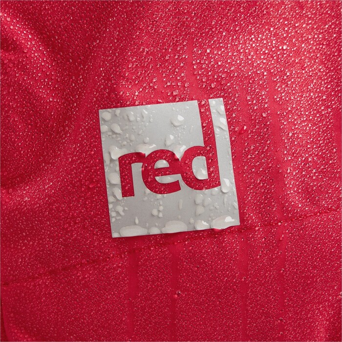 Red Paddle CO Pro Robe 2024 nderung 002-009-006-0260 - Siren Red